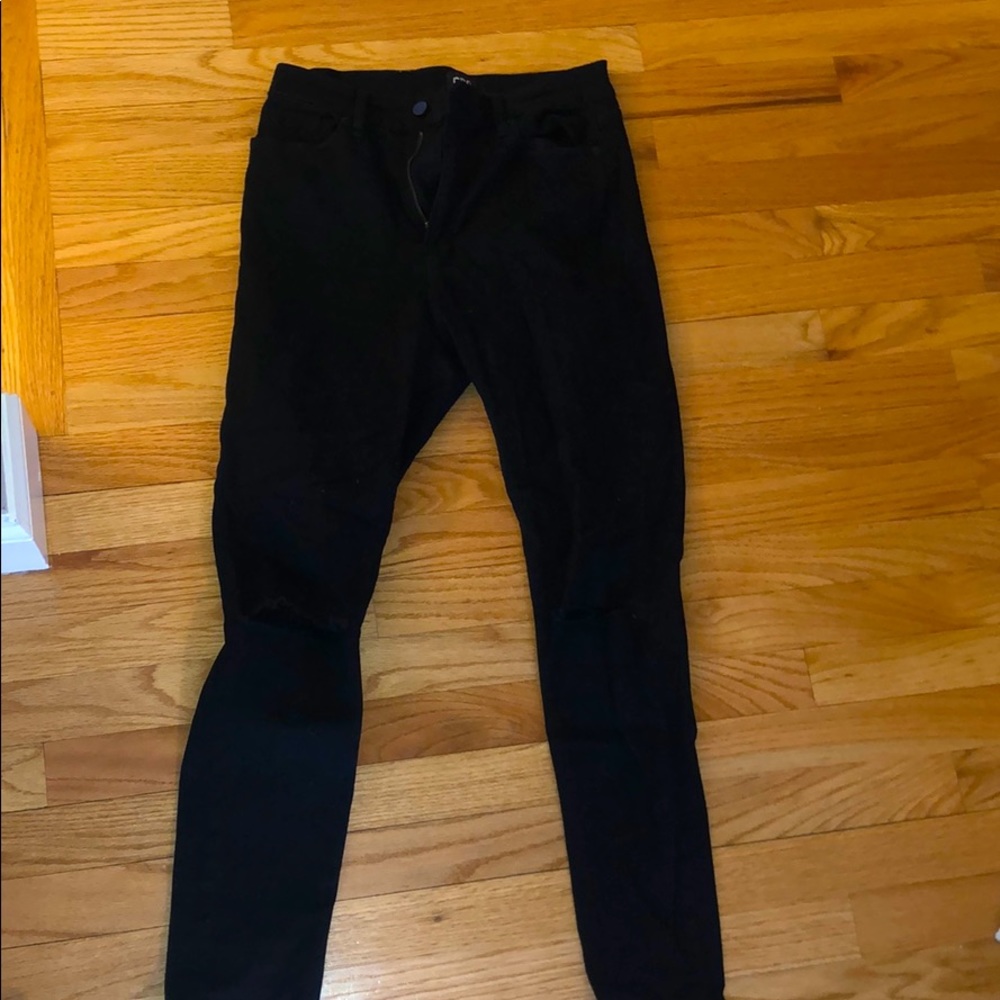 BDG Urban Outfitters jeans